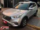 HYUNDAI Creta Pulse Plus1.6 16v Prata