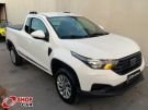 FIAT Strada Endurance 1.3 C.S. Branca