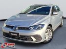 VW - Volkswagen Polo Hatch Comfortline 1.0 12v TSi Prata
