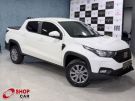 FIAT Strada Freedom 1.3 C.D. Branca