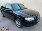 VW - Volkswagen Gol 1.0 2p. Preta