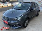FIAT Argo Trekking 1.3 Cinza