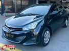 HYUNDAI HB20 Comfort 1.0 12v Preta