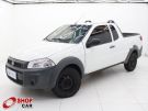 FIAT Strada Hard Working 1.4 C.E. Branca