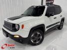JEEP Renegade Sport 2.0TDi 16v 4x4 Branca