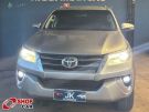 TOYOTA Hilux SW4 SRX D4-D 2.8TDi 16v 4x4 Prata