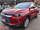GM - Chevrolet Tracker LTZ 1.0T 12v Bordo
