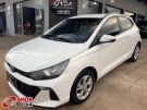 HYUNDAI HB20 Comfort Plus 1.0 12v Branca