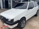 FIAT Uno Mille Economy Way 1.0 Fire 2p. Branca