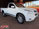 GM - Chevrolet S10 LT 2.4 C.S. Branca