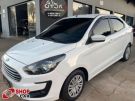 FORD Ka Sedan SE 1.5 12v Branca