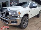 RAM 3500 Limited Edition Longhorn 6.7TDi 24v 4x4 C.D. Branca