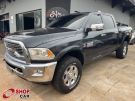 RAM 2500 Laramie 6.7TDi 24v 4x4 C.D. Azul