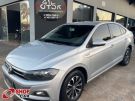 VW - Volkswagen Virtus Comfortline 1.0 12v TSi Prata
