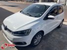 VW - Volkswagen Fox Comfortline 1.0 4p. Branca