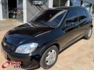 GM - Chevrolet Celta LT 1.0 4p. Preta