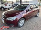 VW - Volkswagen Gol Comfortline 1.0 4p. Vinho