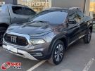 FIAT Toro Volcano 1.3T 16v Cinza
