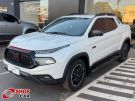 FIAT Toro Ultra 2.0TDi 16v 4x4 Branca