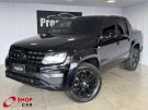 VW - Volkswagen Amarok Extreme 3.0TDi V6 24v 4x4 C.D. Preta