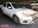RENAULT Logan Life 1.0 12v Branca