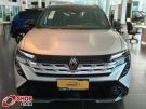 RENAULT Boreal Evolution 1.3T 16v Prata