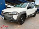 FIAT Strada Adventure 1.8 16v C.D. Branca