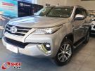 TOYOTA Hilux SW4 SRX D4-D 2.8TDi 16v 4x4 Prata