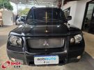 MITSUBISHI Pajero TR4 2.0 16v 4x4 Preta