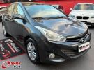 HYUNDAI HB20S Premium 1.6 16v Cinza
