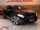 Mercedes-Benz Gla 2015