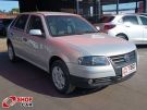 VW - Volkswagen Gol Power 1.6 4p. Prata