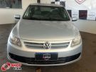 VW - Volkswagen Voyage 1.0 Prata