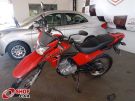 HONDA NXR 160i Bros ESDD Vermelha