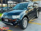 MITSUBISHI Pajero Dakar HPE 3.2TDi 16v 4x4 Preta
