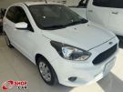 FORD Ka Hatch SE 1.0 12v Branca