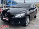 VW - Volkswagen Gol 1.0 4p. Preta