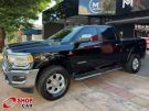 RAM 2500 Laramie 6.7TDi 24v 4x4 C.D. Preta