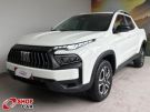 FIAT Toro Freedom 1.3T 16v Branca