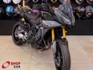 YAMAHA MT-09 900 GT Tracer Preta