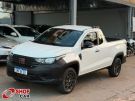 FIAT Strada Freedom 1.3 C.S. Branca