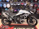 TRIUMPH Tiger 900 GT Branca