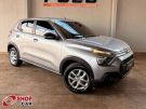 CITROËN C3 Hatch Live Pack 1.0 Cinza