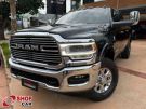 RAM 3500 Laramie 6.7TDi 24v 4x4 C.D. Preta