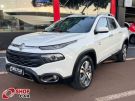 FIAT Toro Freedom 2.0TDi 16v 4x4 Branca