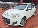 FIAT Palio Essence 1.6 16v 4p. Branca
