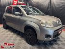 FIAT Uno Vivace 1.0 4p. Cinza