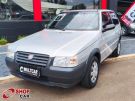 FIAT Uno Mille Economy 1.0 Fire 2p. Prata