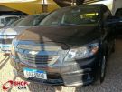 GM - Chevrolet Onix Joy 1.0 Preta