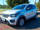 FIAT Mobi Like 1.0 Prata
